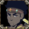Fresh Prince achievement icon for Netoria Tactics 2