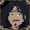 Hero of the People achievement icon for Netoria Tactics 2