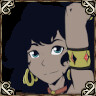 Girl Mode achievement icon for Netoria Tactics 2