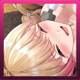 Vibration Holiday achievement icon for MERRY BUNNY GARDEN