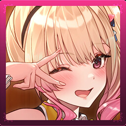 Perfect navigation to Rin's house achievement icon for MERRY BUNNY GARDEN