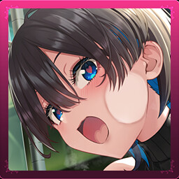Perfect navigation to Miuka's house achievement icon for MERRY BUNNY GARDEN