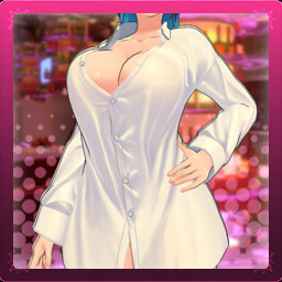 A bit big, but... achievement icon for MERRY BUNNY GARDEN