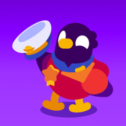 Icon for Sector 1 Completed!