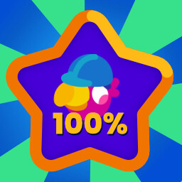 Icon for Sector 2 - 100%