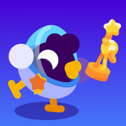 Icon for Demo Completed!