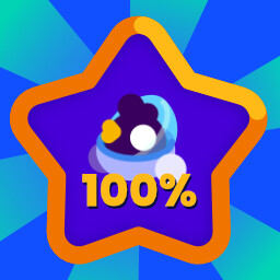 Icon for Expedition 2.1 - 100%