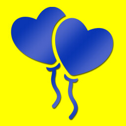 Icon for Balloons