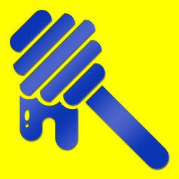 Icon for Honey Dipper