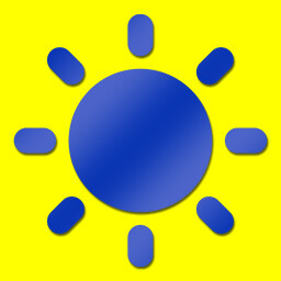 Icon for Sun