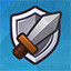 Icon for Sand & Steel