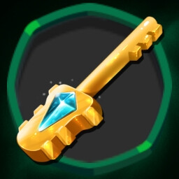 Icon for Discount Key 100%