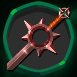 Icon for Critburst Blade