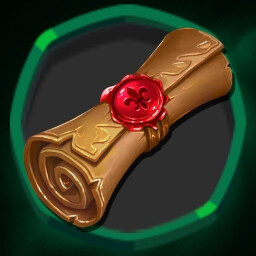 Icon for Royal Decree