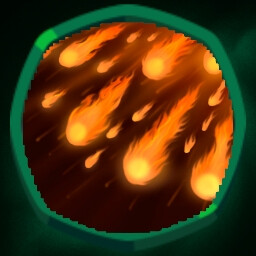Icon for Hellfire