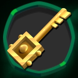 Icon for Discount Key 50%