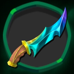 Icon for Echo Strike
