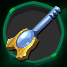 Icon for Discount Key 75%