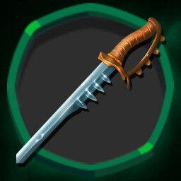 Icon for Swiftdull Blade