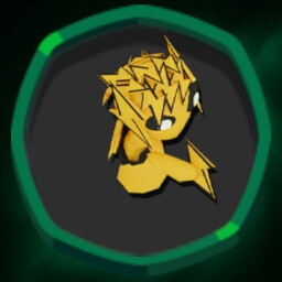 Icon for Thunder