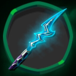 Icon for Silent Edge
