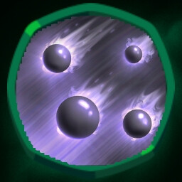 Icon for Cannon Barrage