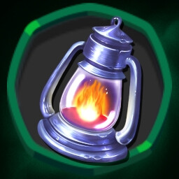 Icon for Miner's Lantern