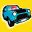 Grapple Car icon