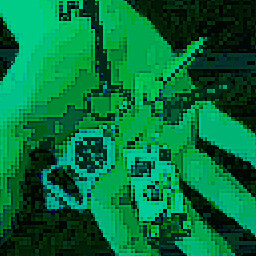 Icon for Ending - Denial