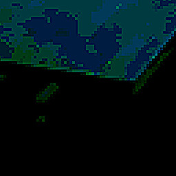 Icon for Ending - Stasis