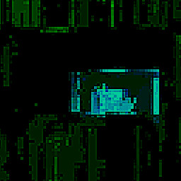 Icon for Ending - Pleasure