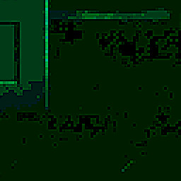 Icon for Ending - Leave