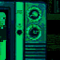 Icon for Watched Tape