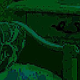 Icon for Ending - Tradition