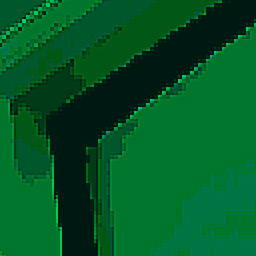 Icon for Ending - Silence