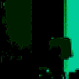 Icon for Ending - Afraid