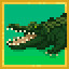 Icon for Crocodile Dundee