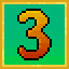 Icon for World 3