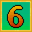 Icon for World 6