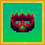 Icon for Corrupted king