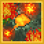 Icon for Fight fire with fire