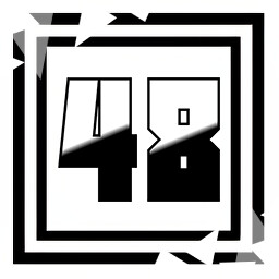 Icon for Level 48
