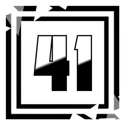 Icon for Level 41