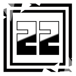Icon for Level 22