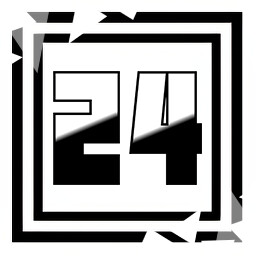 Icon for Level 24
