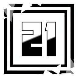 Icon for Level 21