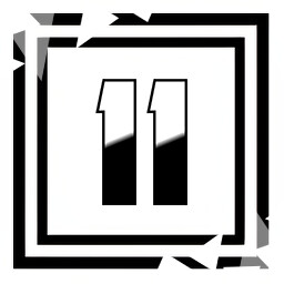 Icon for Level 11