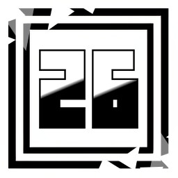 Icon for Level 26