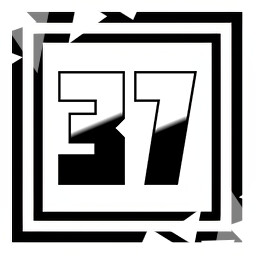 Icon for Level 37