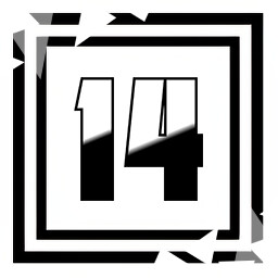 Icon for Level 14